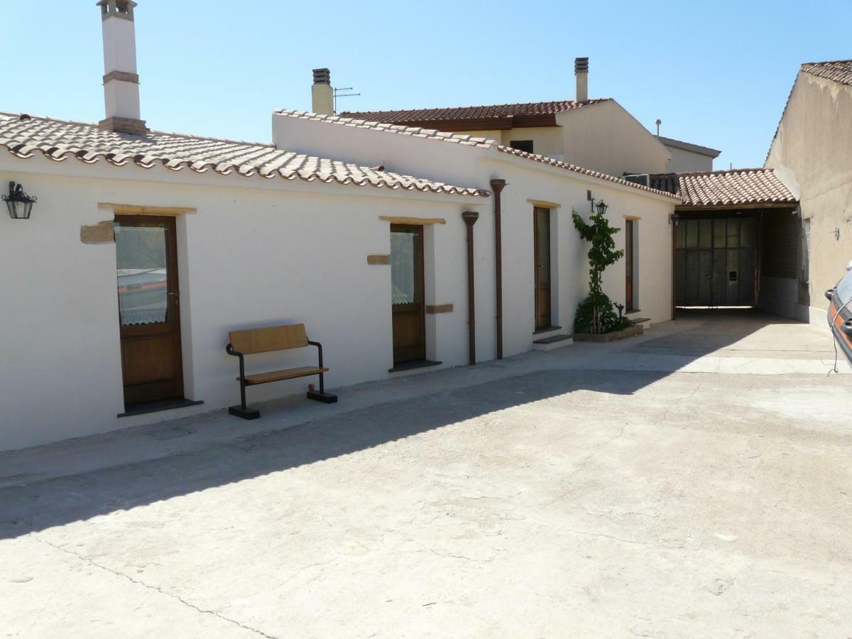 B&B Nurachi Esterno foto