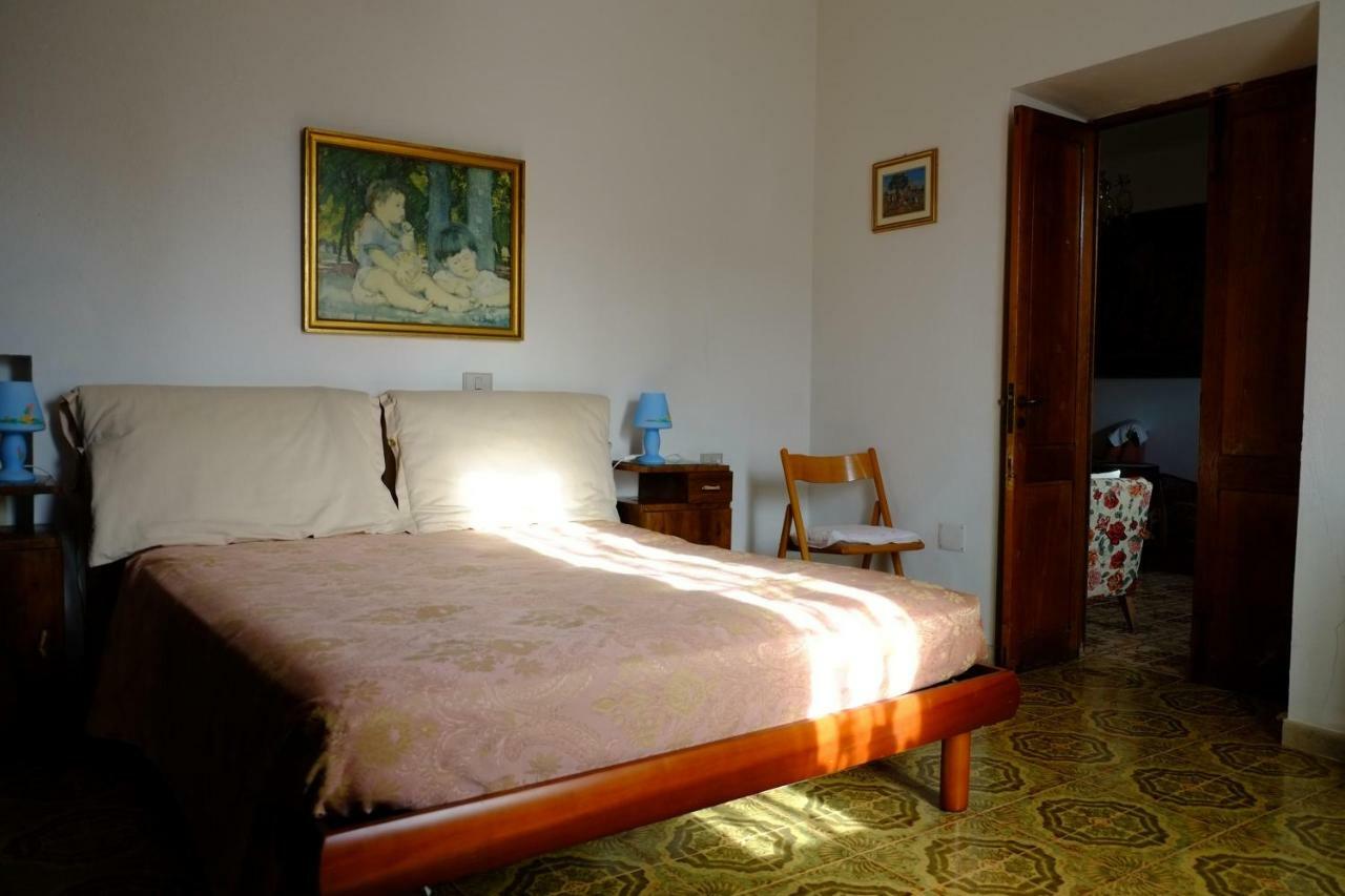 B&B Nurachi Esterno foto